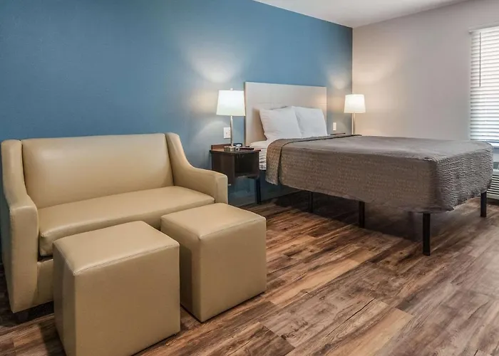 Hotel Woodspring North Ft Worth Alliance Tx Speedway