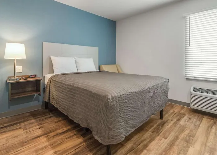 Hotel Woodspring North Ft Worth Alliance Tx Speedway Fort Worth